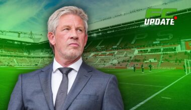 Fulham bood 25 miljoen euro op Pepi