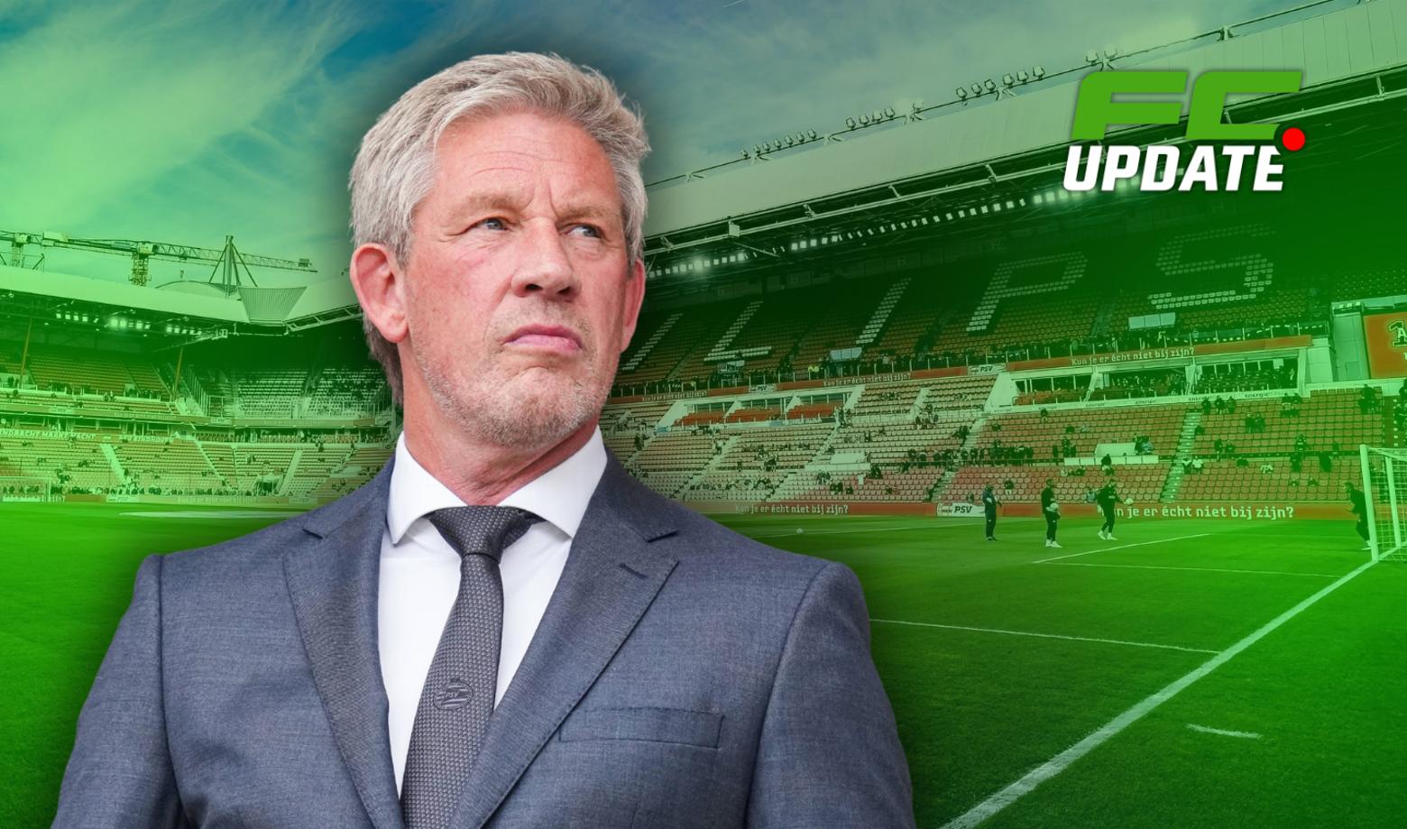 Fulham bood 25 miljoen euro op Pepi