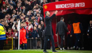 Van Nistelrooij nog altijd in beeld voor opvolging van Amorim