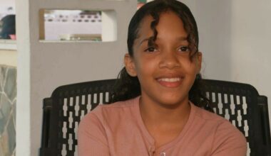 Venezolanen blij nu president Maduro weg is: 'Kan eindelijk naar huis'