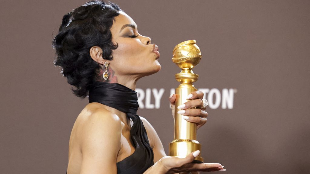 Golden Globes uitgereikt; One Battle After Another grote winnaar