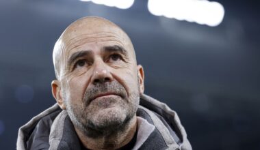 'Als hij bondscoach wil worden, moet hij niet bijtekenen'