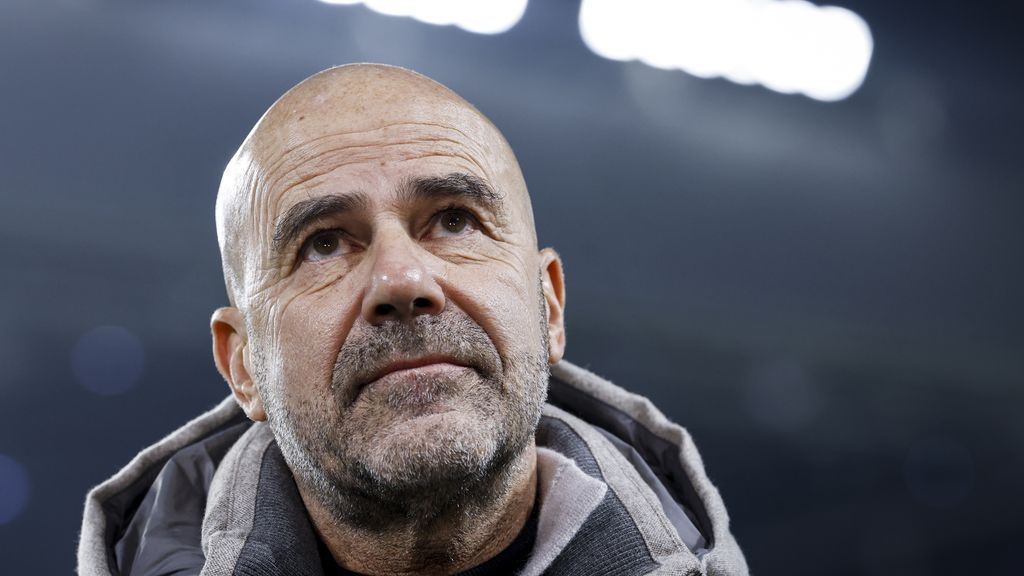 'Als hij bondscoach wil worden, moet hij niet bijtekenen'