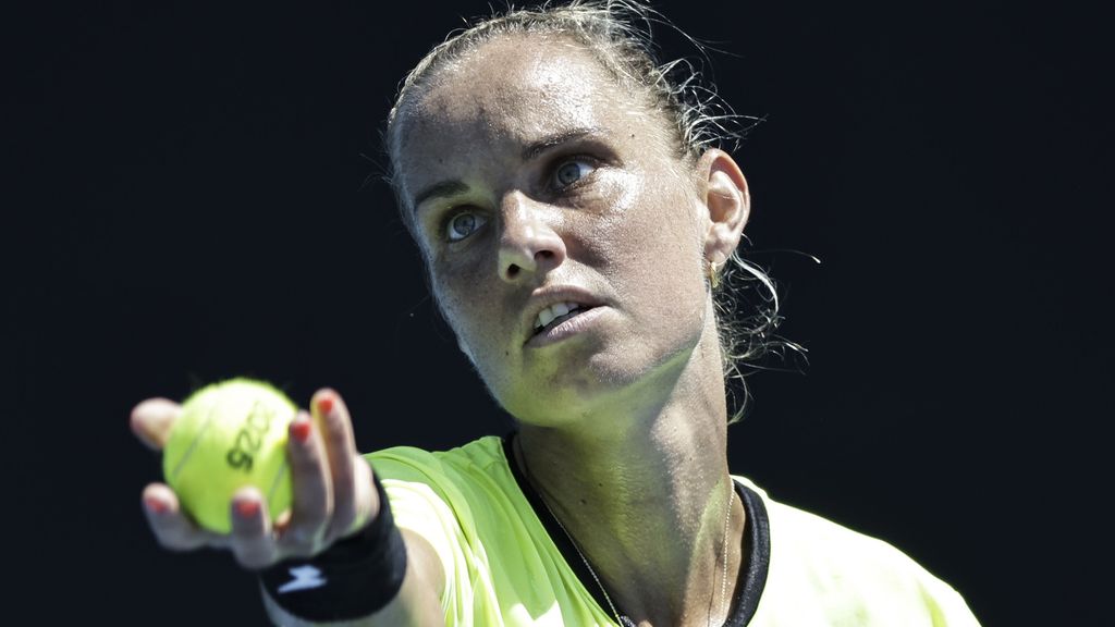 Rus en Den Ouden niet naar hoofdtoernooi Australian Open na nederlaag in kwalificatie