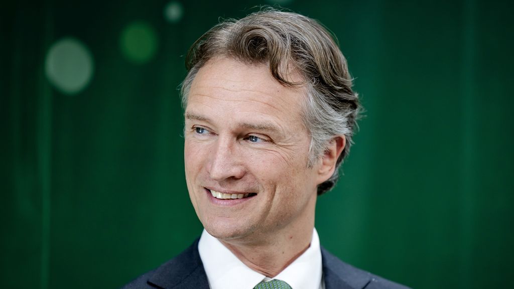 Heineken-topman Dolf van den Brink stapt op