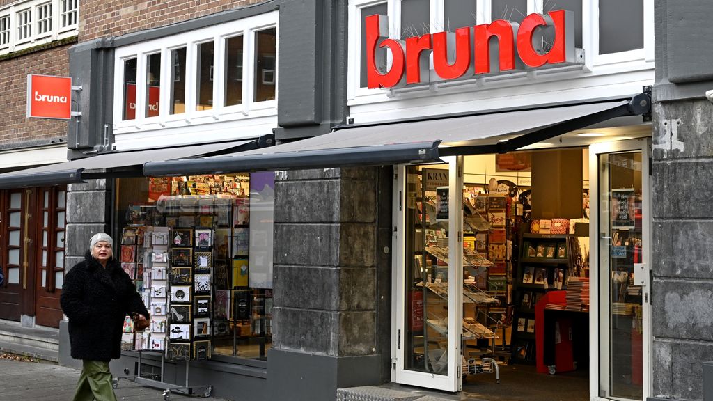 Moederbedrijf van Bruna is verkocht