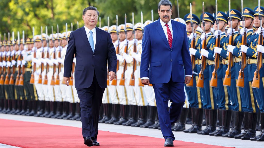 Wat betekent Maduro's ontvoering voor China's Taiwan-plannen?