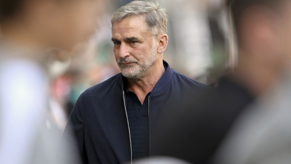 Beschuldigingen van seksueel wangedrag blijken reden ontslag HSV-directeur Kuntz