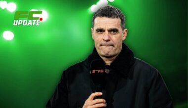 ‘Ongelofelijk dat hij bij Ajax speelt’