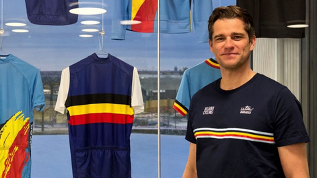 'Rustig naar absolute top groeien'