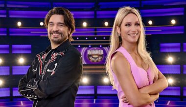 De TV van gisteren: The Winner Takes it All verslaat Pandora, maar kritiek op 'ongeloofwaardige' jury groeit