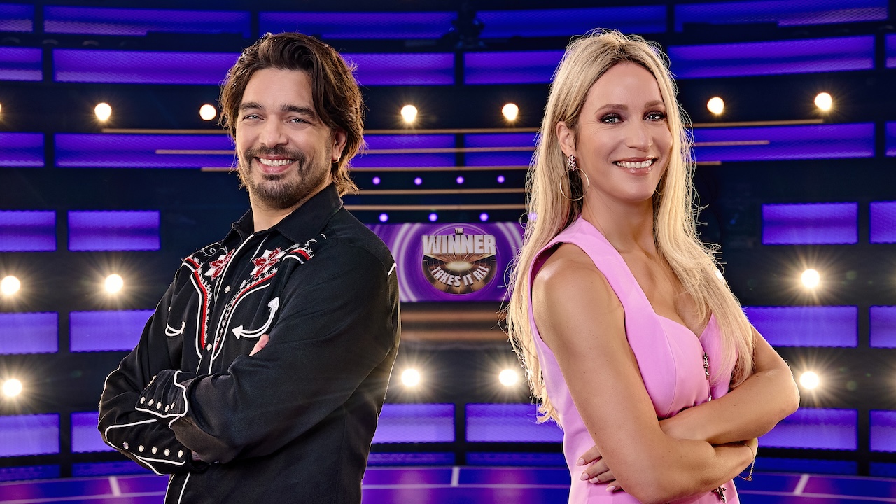 De TV van gisteren: The Winner Takes it All verslaat Pandora, maar kritiek op 'ongeloofwaardige' jury groeit