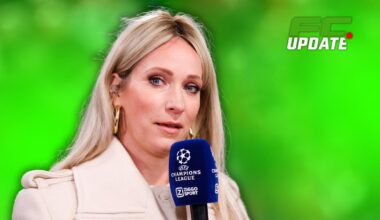 ‘Zeg gewoon dat je Van Gelder niet meer wil’