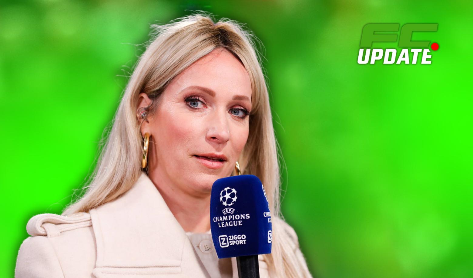 ‘Zeg gewoon dat je Van Gelder niet meer wil’