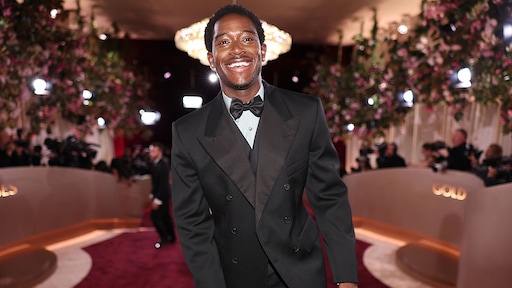 Damson Idris ontkent geruchten over James Bond-rol: 'Absoluut niet waar'