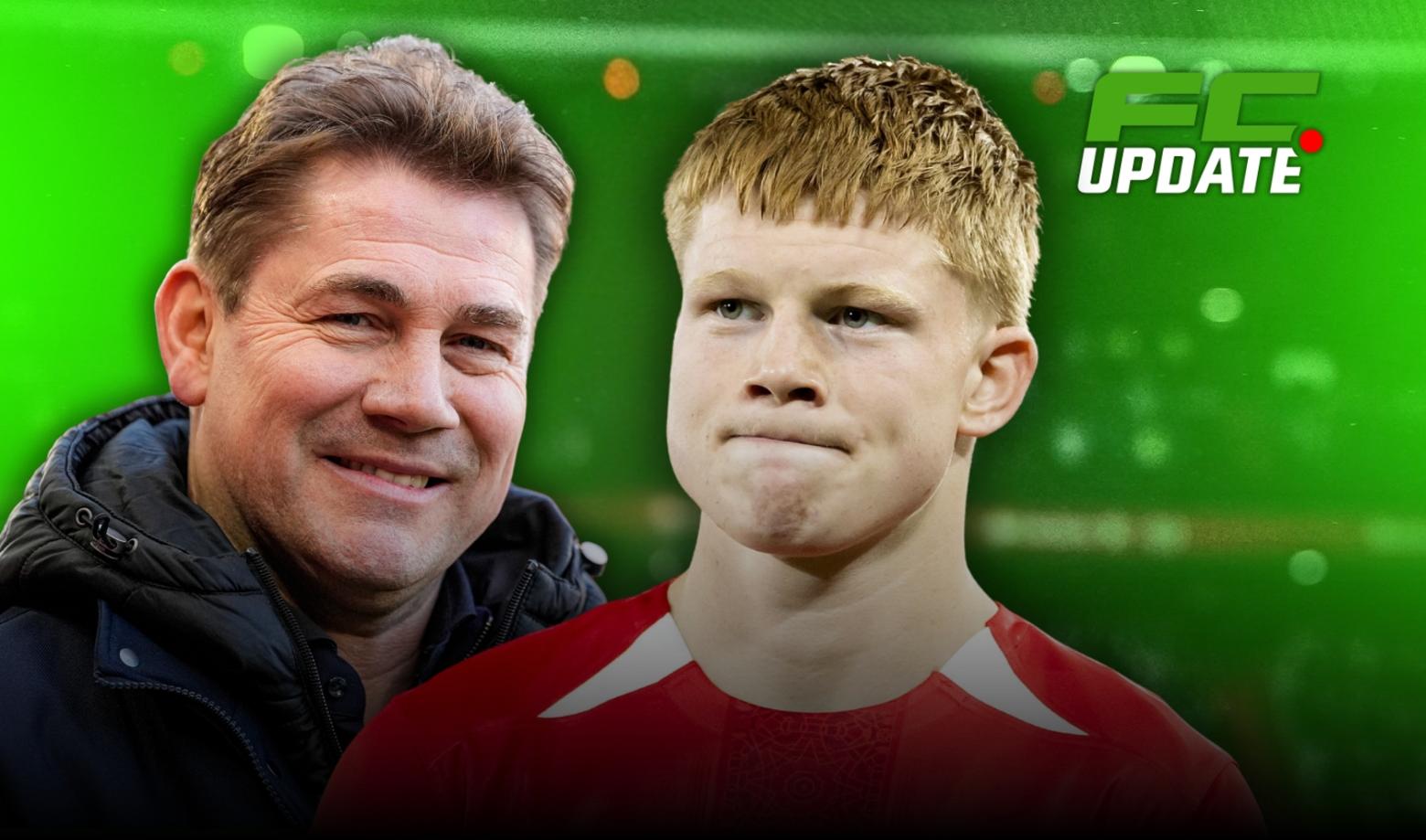 ‘Huiberts handelt uit eigenbelang met inschakelen Mendes bij transfer Smit’