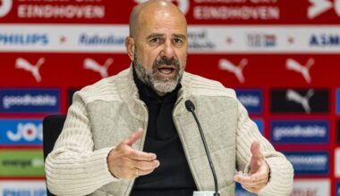 PSV wil alleen nieuwe spits halen die 'direct van toegevoegde waarde is'