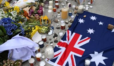 Australisch festival afgelast na weigeren van Palestijns-Australische schrijfster