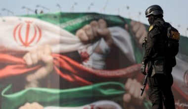 Internet in Iran platgelegd, Starlink nog enige poort naar de wereld