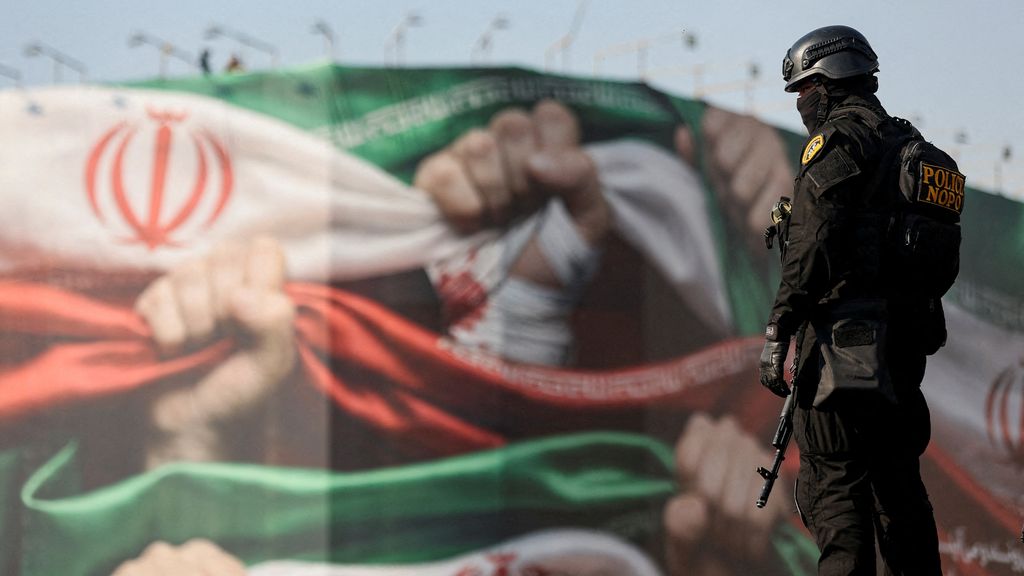 Internet in Iran platgelegd, Starlink nog enige poort naar de wereld