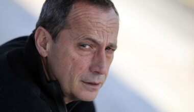 Ex-leider separatisten Corsica doodgeschoten op begrafenis moeder