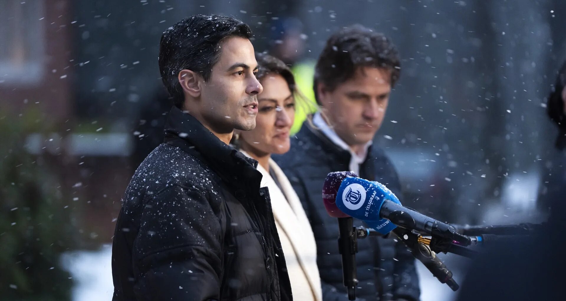 We zijn besodemieterd - Joop