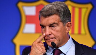 Barcelona verwijdert berichten al snel, maar bevestigt komst oude bekende uren later alsnog