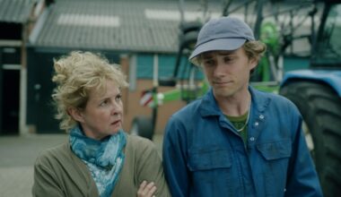 Kritiek op derde seizoen Woeste Grond: 'Onrealistisch en slecht in elkaar gezet'