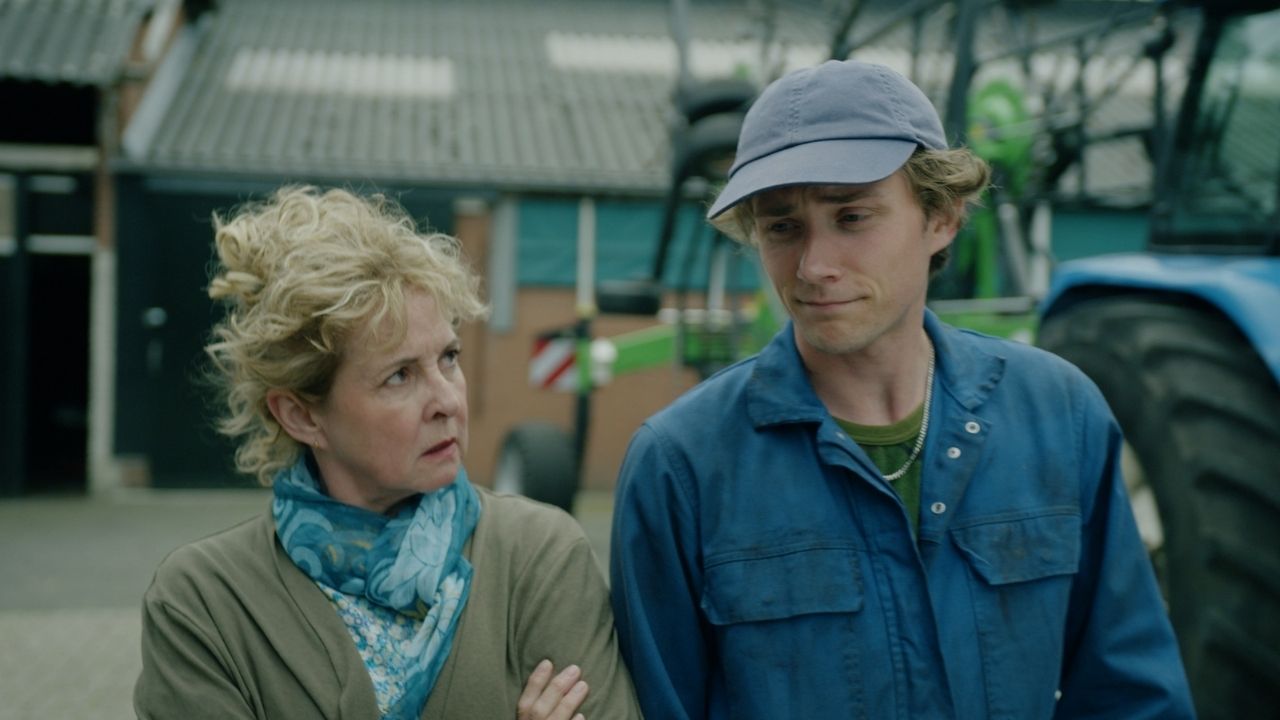 Kritiek op derde seizoen Woeste Grond: 'Onrealistisch en slecht in elkaar gezet'