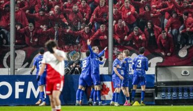 Twente verdiend verder in de beker na zege bij FC Utrecht