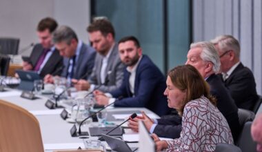 Kamer steunt mogelijke extra militaire aanwezigheid Groenland