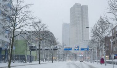 Rotterdammer bood vermist meisje onderdak aan tegen de kou