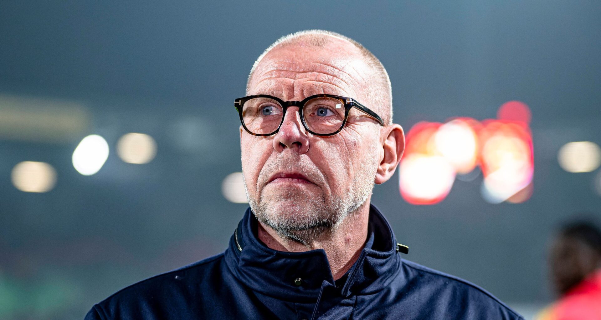 Vermoedelijke opstelling Ajax: Fred Grim wijzigt in verdediging én op middenveld