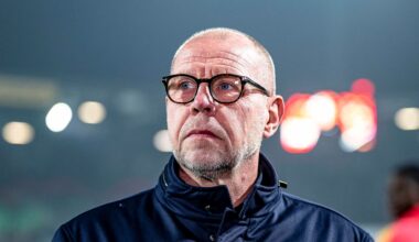 Vermoedelijke opstelling Ajax: Fred Grim wijzigt in verdediging én op middenveld