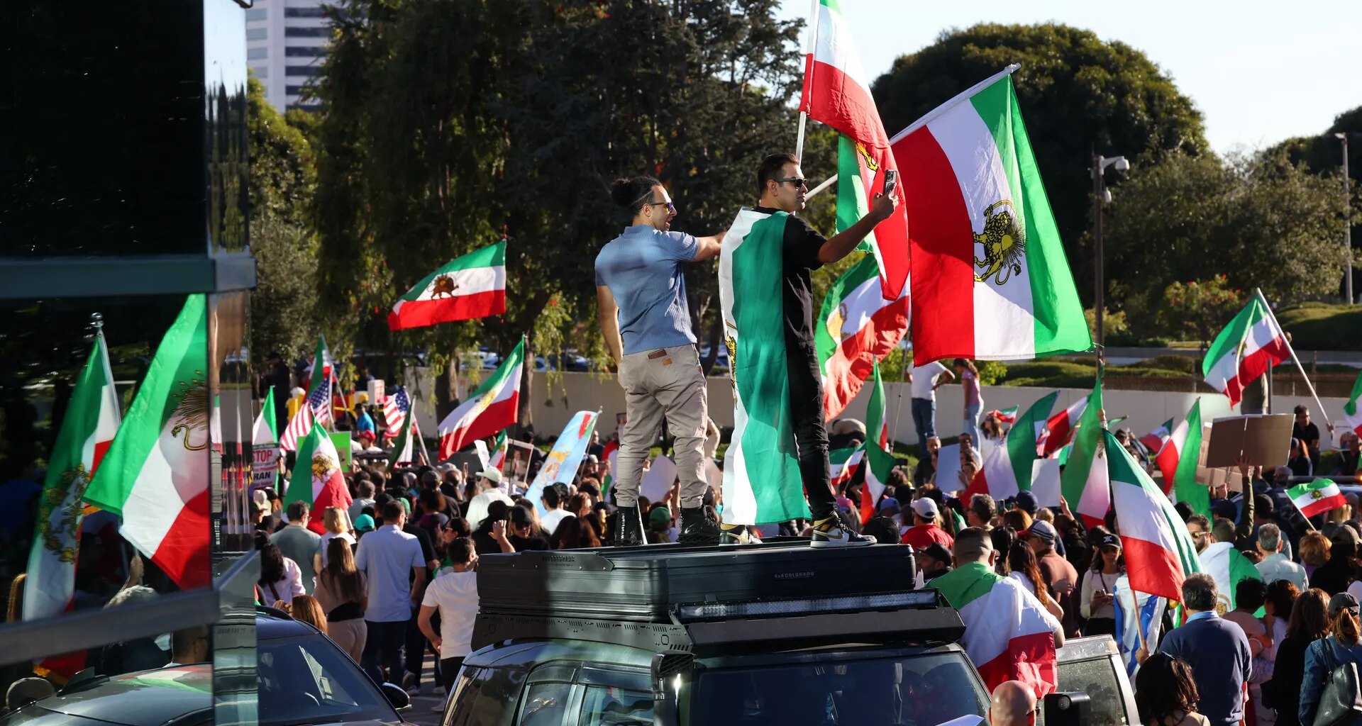 Een welgemeend advies aan de rechtse bubbel - Joop