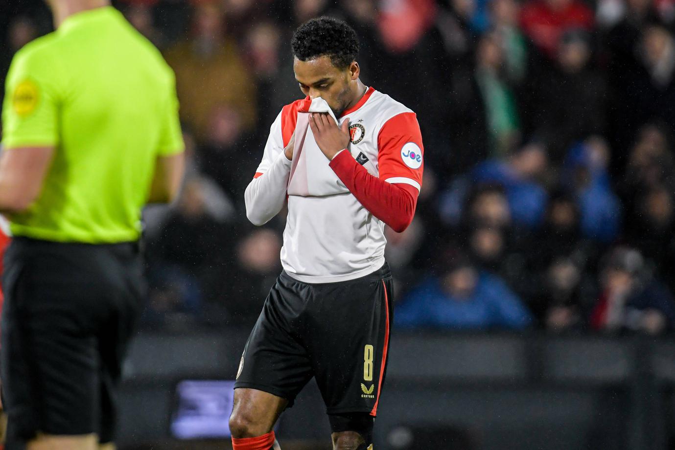 'Het gaat niet alleen om geld'