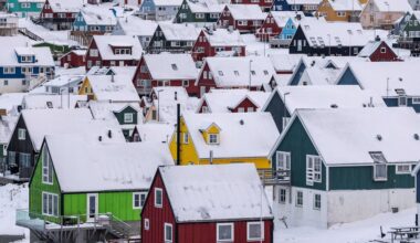 'Trump ziet ons enkel als een stuk land' 