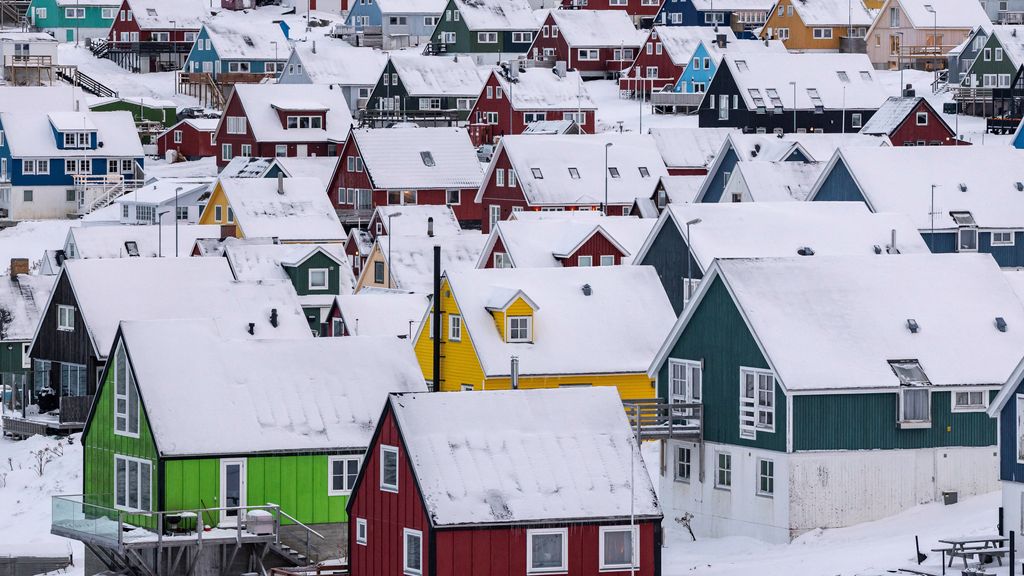 'Trump ziet ons enkel als een stuk land' 