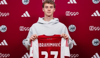 heel ander type dan zijn vader