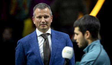 Krijgt ABN Amro Open straks concurrentie uit Saudi-Arabië? Krajicek wacht angstvallig af