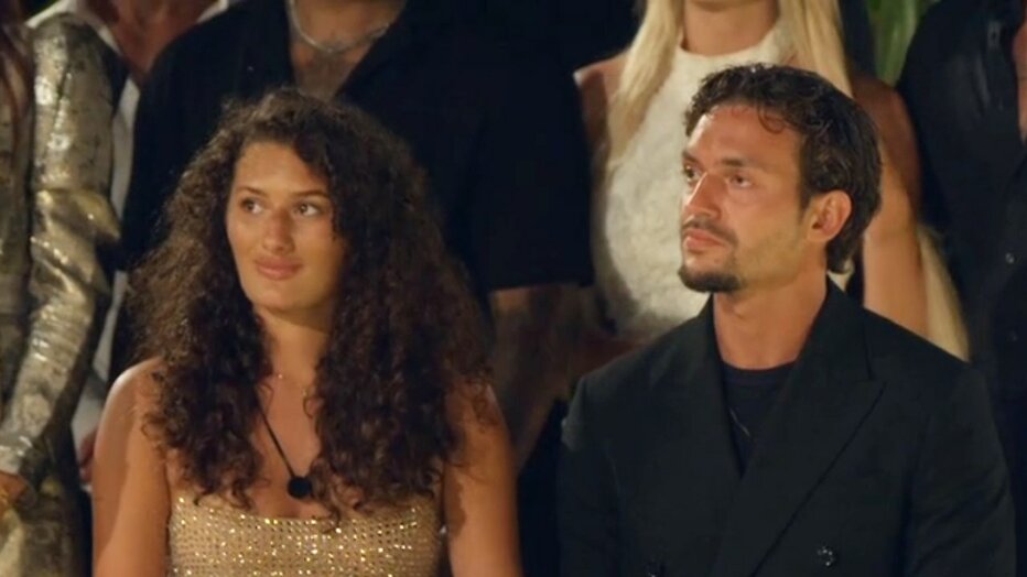 Het tweede seizoen van Paradise Hotel eindigt nóg heftiger dan seizoen 1