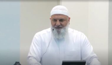 Omstreden prediker Mohamed Baajour zegt komst naar Utrecht af