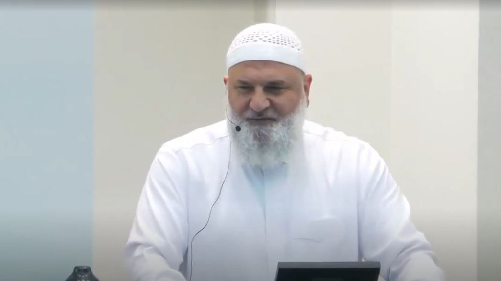 Omstreden prediker Mohamed Baajour zegt komst naar Utrecht af