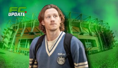 'Kans dat Weghorst naar Twente gaat is groter geworden'