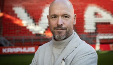 'We willen grote club zijn'