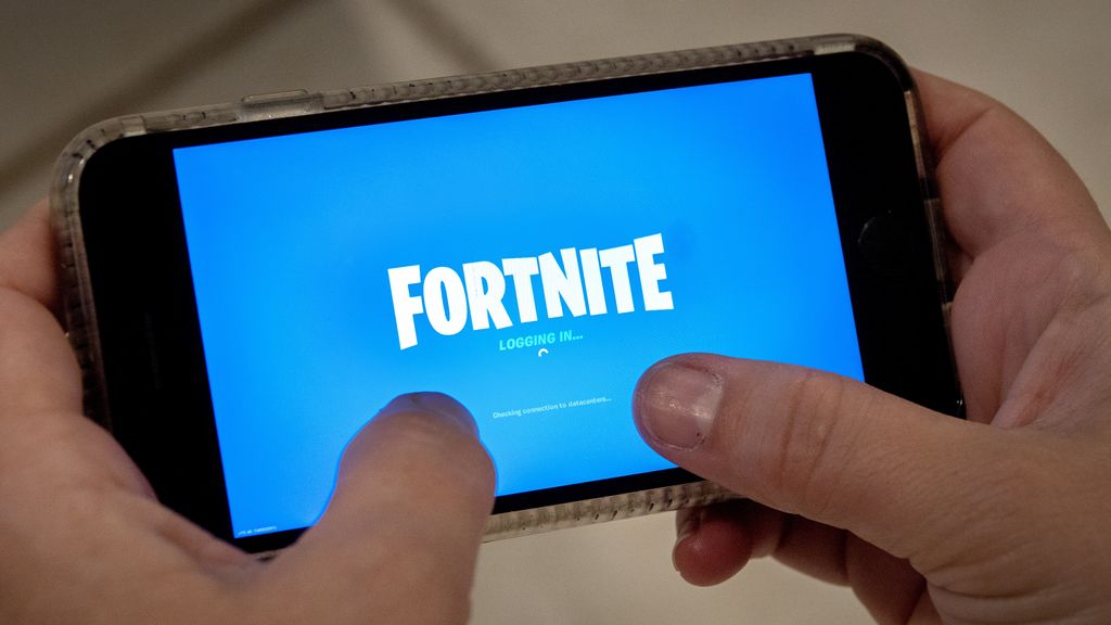 Maker Fortnite vangt bot bij rechter, moet boete betalen voor manipuleren kinderen