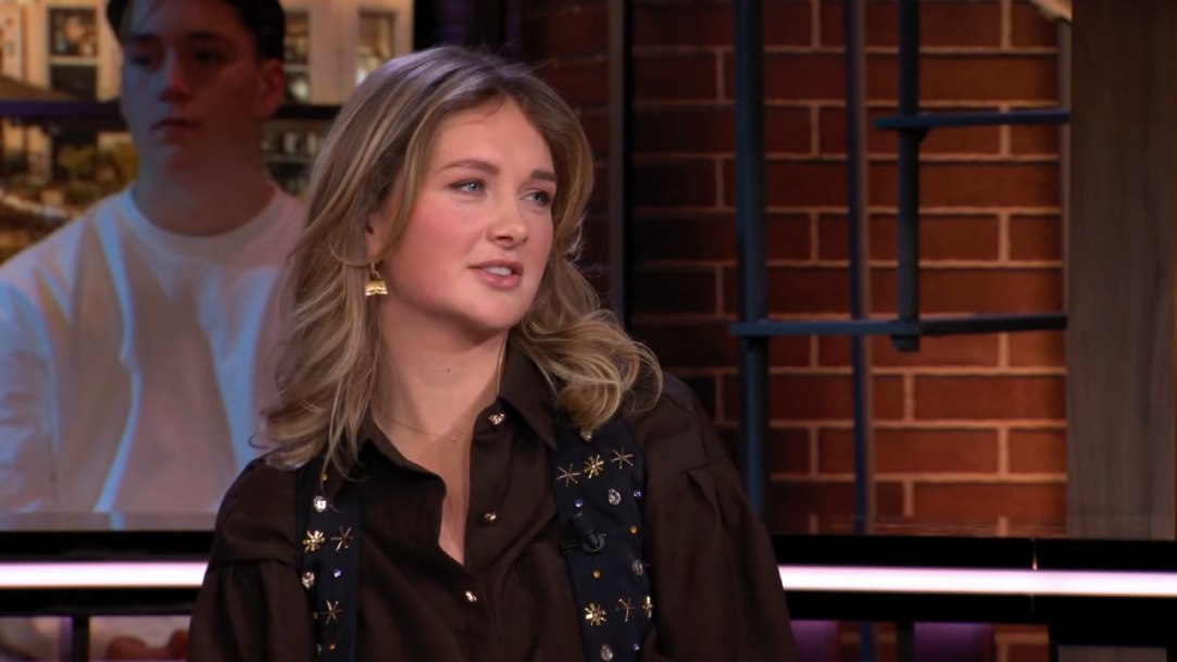 Maxime Meiland eerlijk: mist ze Chateau Meiland nu al?