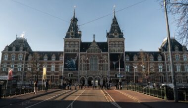 Miljoenengift voor Rijksmuseum is uitzonderlijk maar past wel in 'essentiële' trend