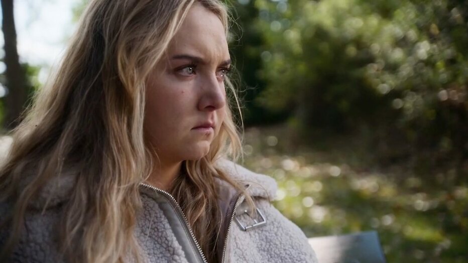 GTST-fans overladen Noa Zwan met complimenten: ‘Ik heb zitten huilen’