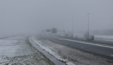 Kansen op nieuwe winterinval nemen toe